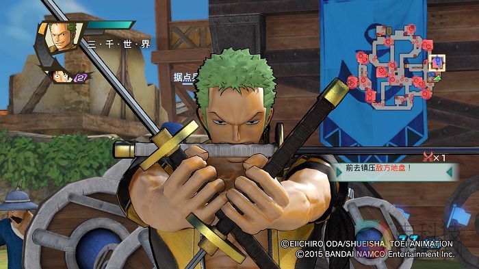 航海王 航海无双３_20160811152456.jpg