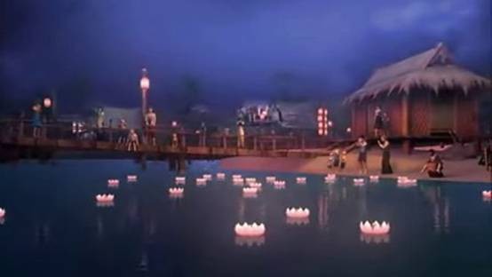 仙剑都出VR了 国产第一RPG的回忆与期待