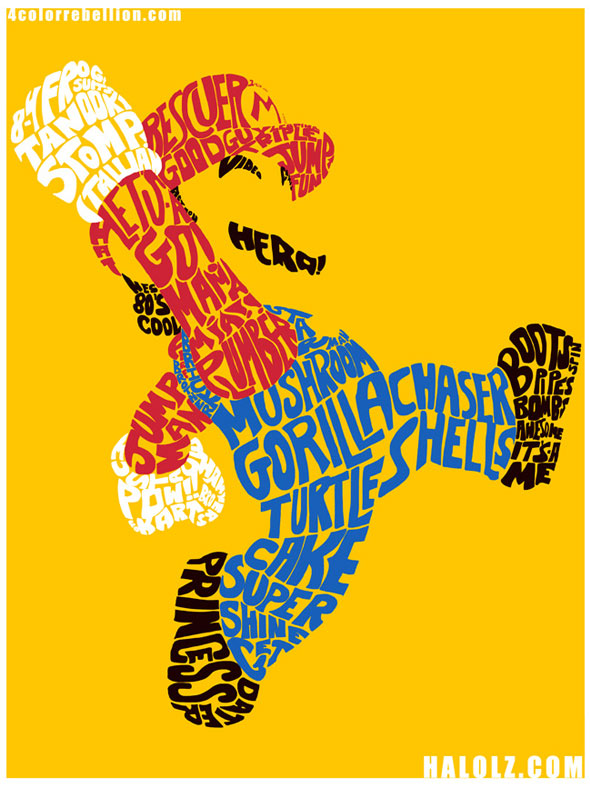 任天堂的游戏都不算 什么才叫3A级大作