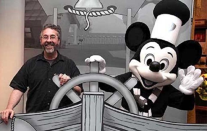 《杀出重围》之父沃伦·斯派克特和他的贵人们