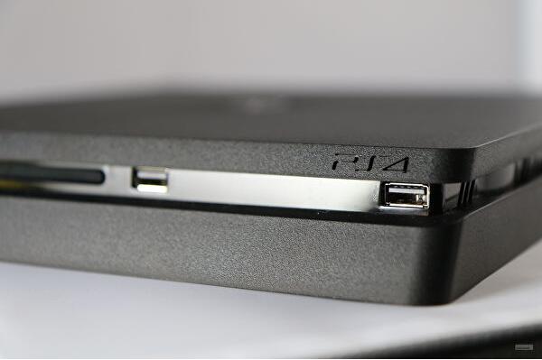 PS4 Slim你需要知道的5个真相 或许失望大于期望