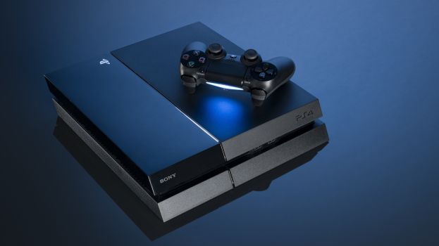 国行PS4主机大规模缺货 我们分析了背后种种可能