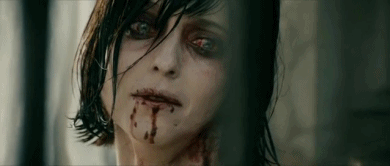 比如面对自己婚礼中的爱人 你会怎么做.gif