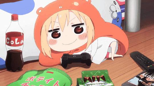 为什么更多年轻人喜欢在家玩电子游戏 因为幸福