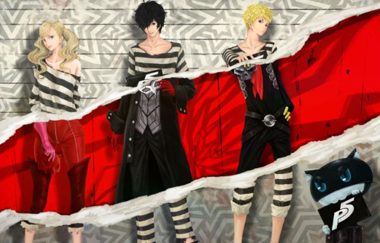 女神异闻录：一本潮到爆炸的分析心理学教材