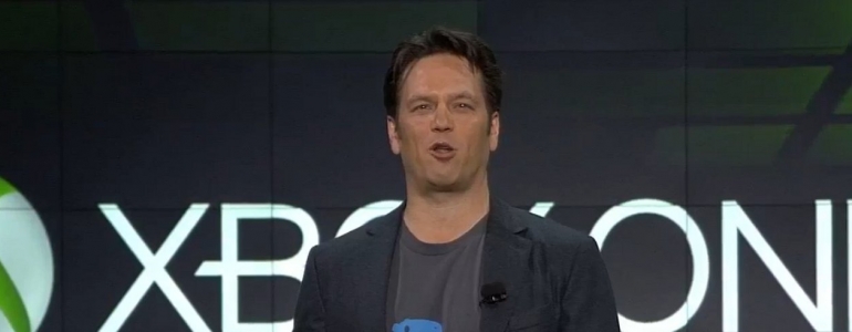 Xbox负责人：各个工作室将要合力开发超级大作