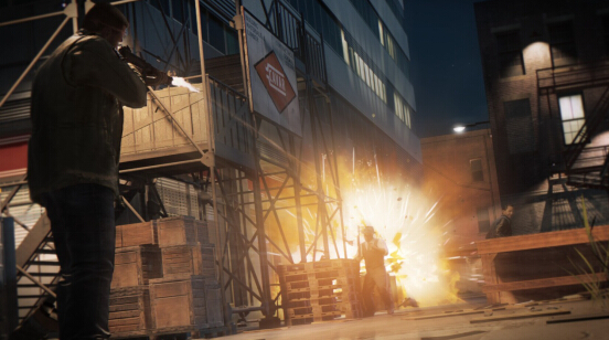 黑帮总部大揭秘《四海兄弟Ⅲ》新波尔多迎来新家族