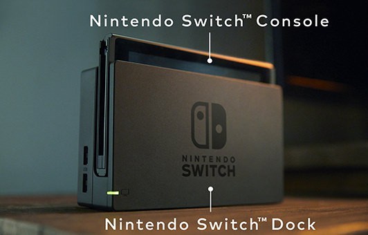 Nintendo Switch能帮任天堂打一个漂亮的翻身仗吗？