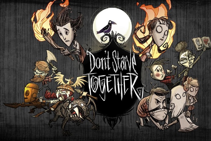 蒂姆·波顿是如何影响《饥荒》的？