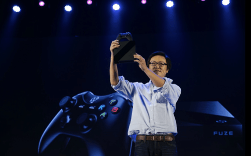 国产游戏主机怎样崛起？或许应该放弃核心玩家