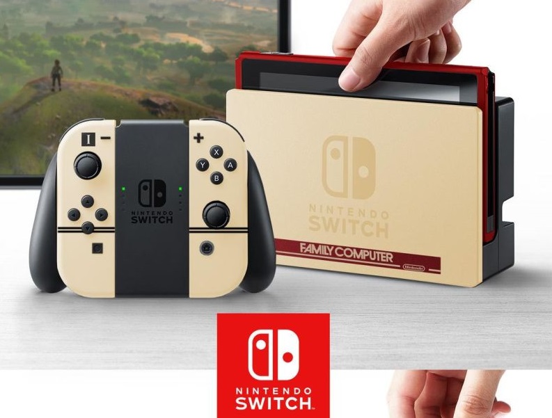 分析称Switch定价249美元最合适 超299美元有危险