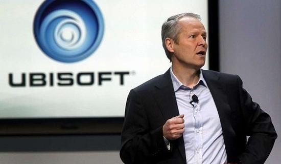 育碧副总裁再谈维旺迪恶意收购：将重伤创新文化
