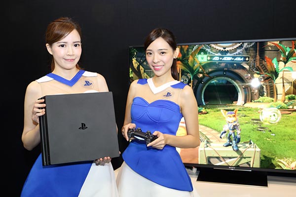 PS4 Pro到底好不好 开发者：开发工作更麻烦了