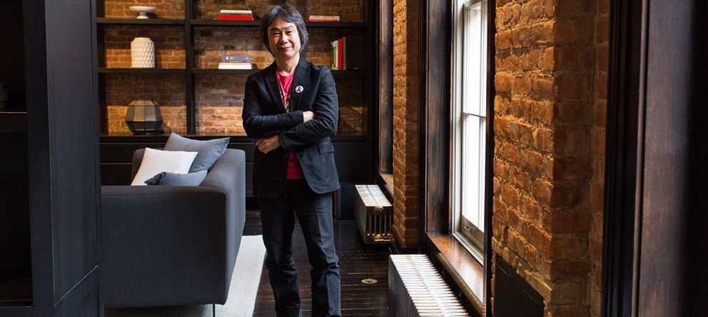 任天堂移动平台开蒙之作 宫本茂如何定义手游《超级马里奥RUN》