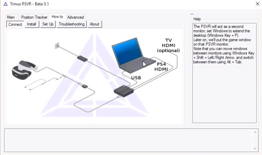 不给HTC留活路 PSVR现已支持Steam平台