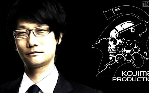 小岛工作室发布一周年成立贺文 期待能有明年游戏更多情报