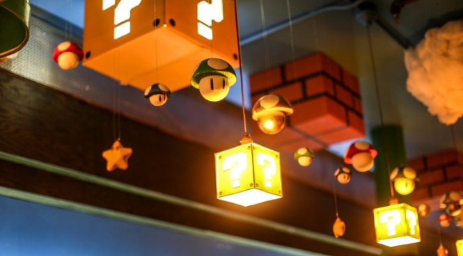 电科技特报：腾讯再成全球最大游戏公司 营业收入超过索尼暴雪