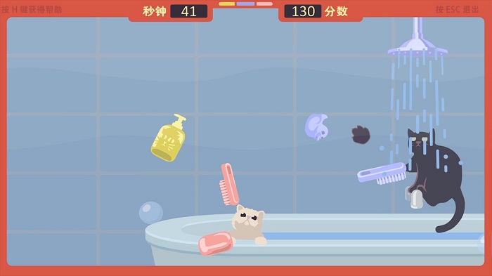 steam特惠：《猫猫游戏》《战争号令》