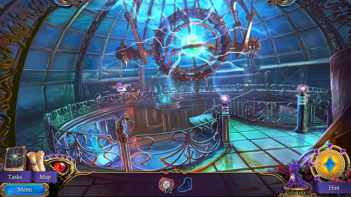 steam特惠：《秘密组织5: 隐秘王国》《Kio的人间冒险》