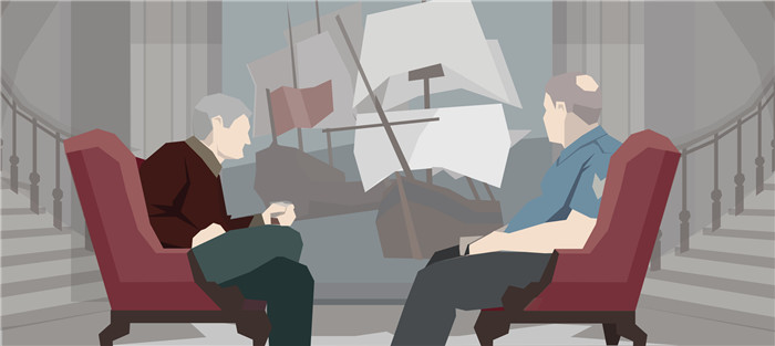 steam这款售价不到50的游戏 让你明白什么是人民的名义