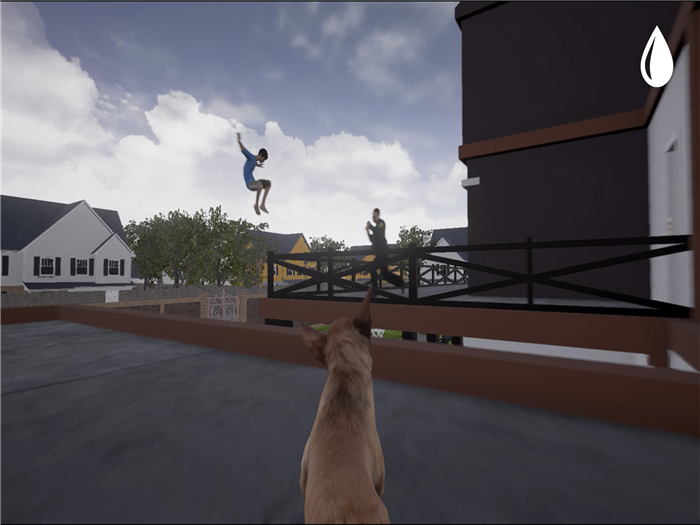  steam特惠：《捉奸夫》教你如何安全地做一个隔壁老王