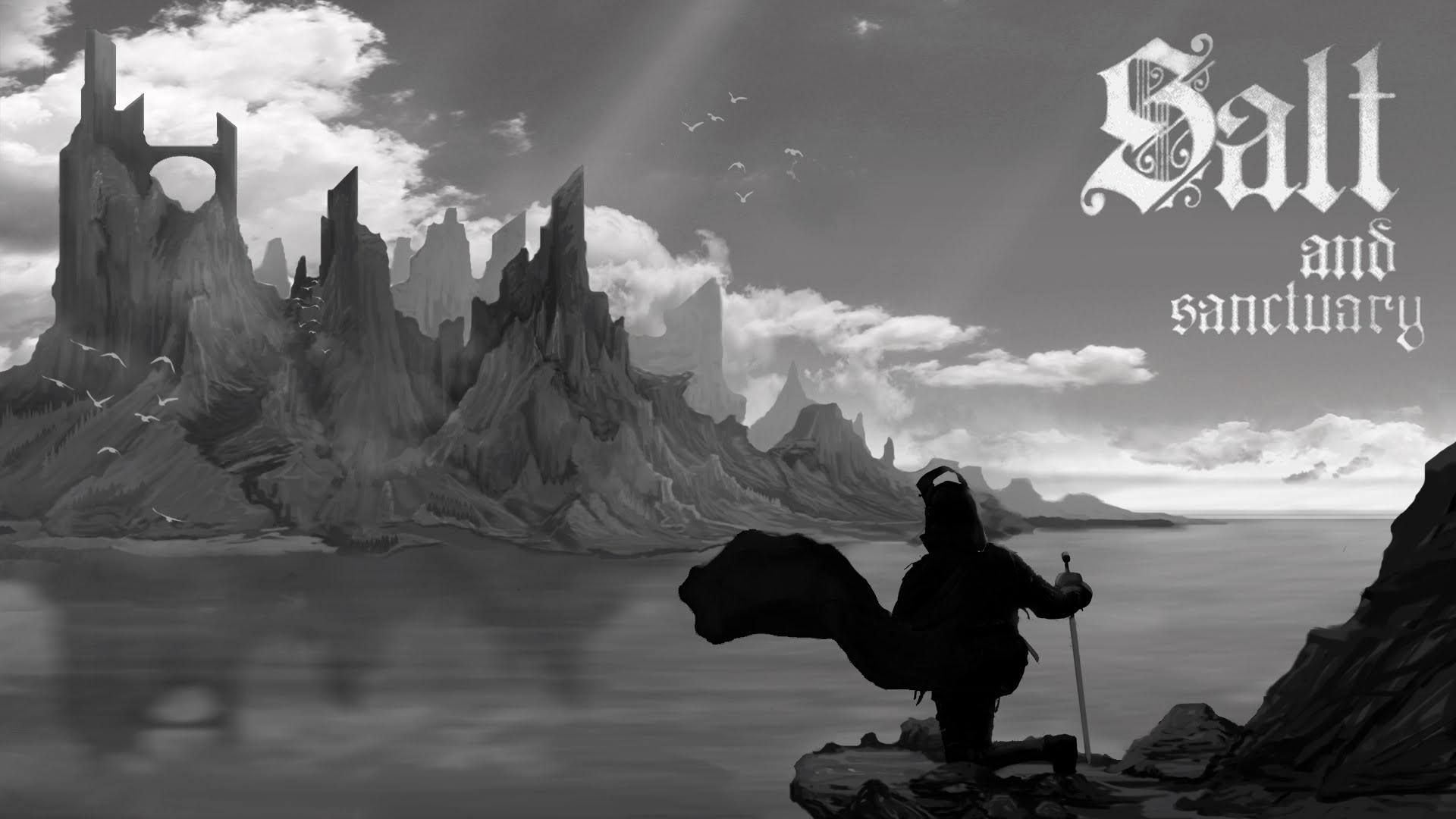 Steam特惠：谁说抄袭没有好游戏 这款横版黑魂好评率高达93%