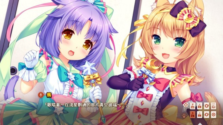 Steam特惠：恋爱养成游戏终迎大尺度 为何令宅男疯狂的部分却惨遭删除