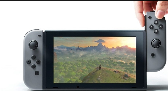 电科技特报：任天堂Switch居然难产 原来是苹果这只幕后黑手在捣鬼