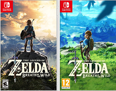 电科技特报：塞尔达或将发布简中 老任妥协能否换回玩家的原谅