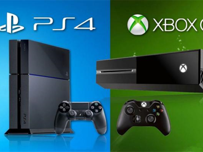 主机游戏逐渐告别了工薪阶级 200万销量成国情矛盾的重要体现