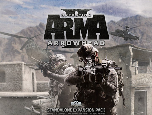 Steam特惠：菜鸟被虐哭老玩家打不过 比战地和COD还真实的武装突袭3让你体验残酷战争