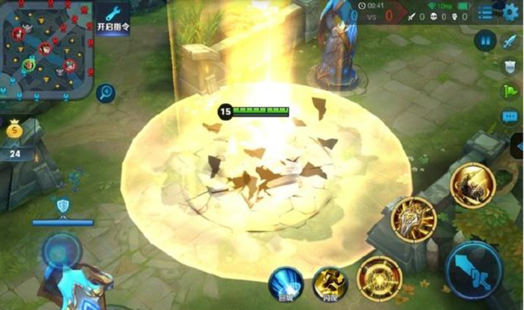 电科技特报：老英雄重做新英雄登场 S8赛季王者荣耀还是熟悉的味道？