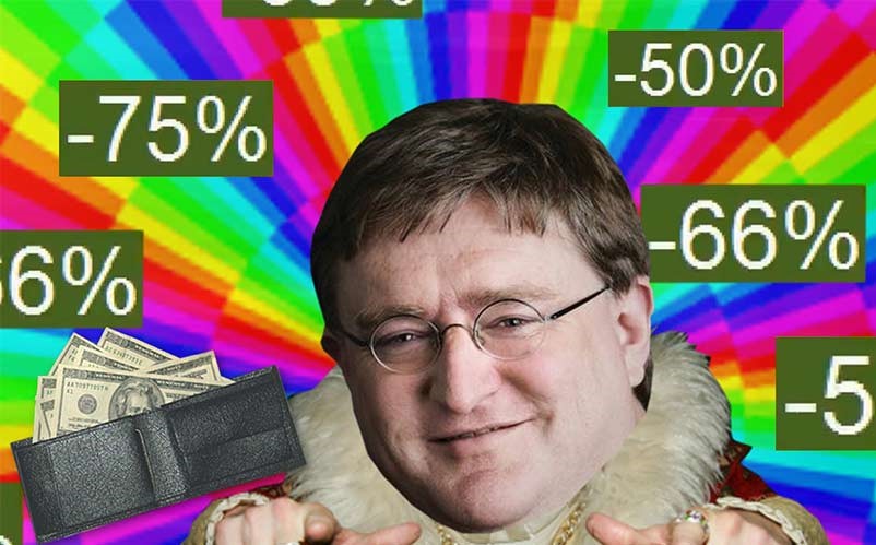 电科技特报：夏促时间曝光再次印证让男人败家仅需G胖 声称不再剁手的玩家能忍？