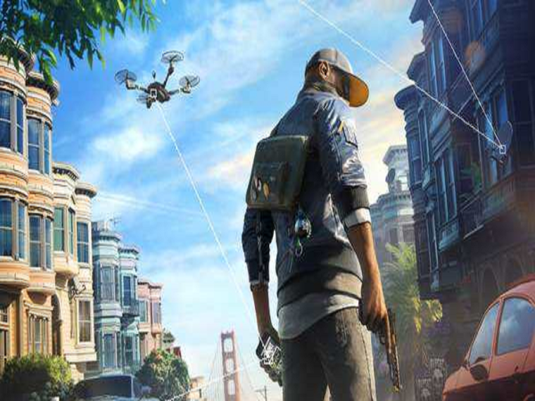 Steam特惠：号称唯一能够媲美GTA5它却销量低迷 此番降价或让其重新崛起