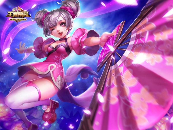 电科技特报：是娱乐大众还是陷害人生 王者荣耀需要的也许远不仅仅是防沉迷系统