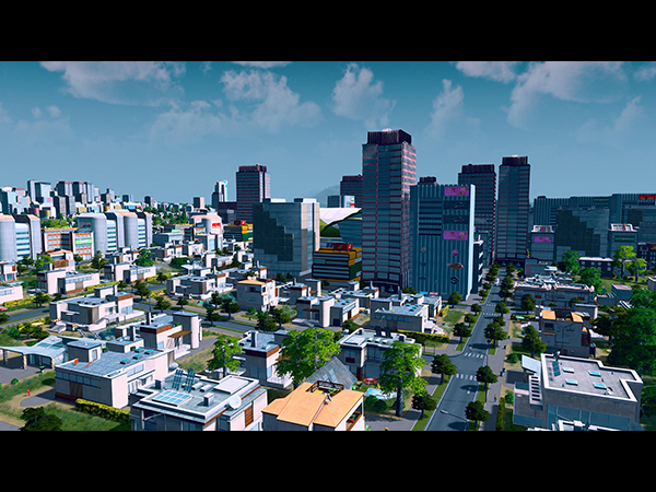 Steam特惠：媲美SC4的游戏曾惨遭腾讯下架 即便这样依旧能树立模拟经营类的标杆