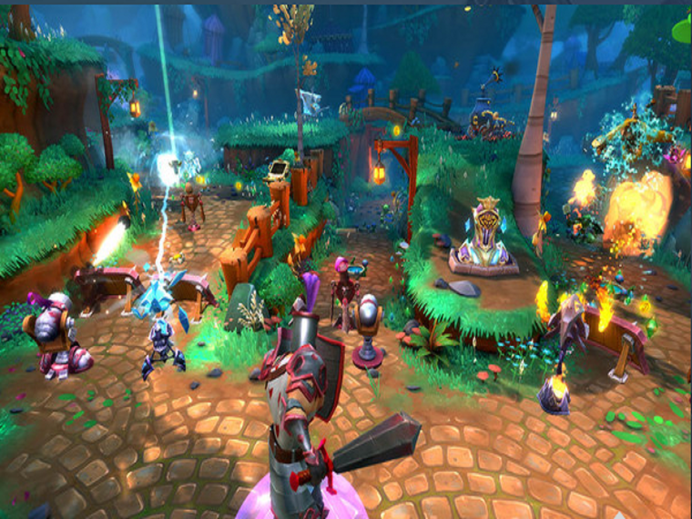 Steam特惠：由RTS战术演变来的塔防游戏深受玩家喜爱 但这款游戏却差评连连