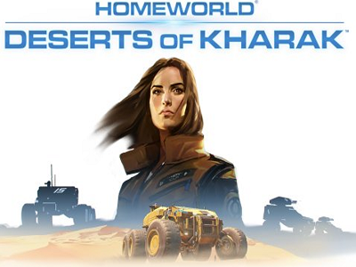 Steam特惠:情怀与实力并存 家园:卡拉克沙漠能否激起你童年的回忆