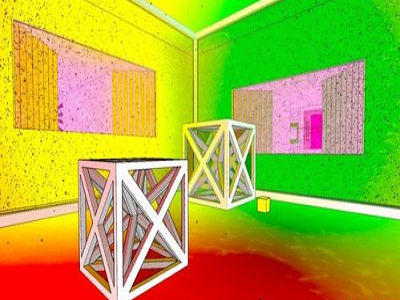 Steam特惠:独立小游戏却玩出3A大作感觉 环绕走廊成为冒险解谜的标杆