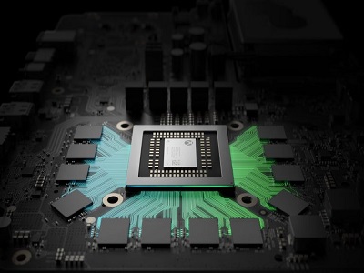 电科技特报:开发者亲承Xbox One X不如PC 500美元价格究竟值不值