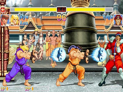 电科技特报:卡普空声称为Switch发布更多游戏 缺少3A大作的尴尬难道要解决