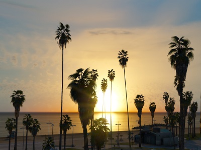 电科技特报:GTA5高清MOD堪比美国大片 但玩家却吐槽这画面高端泰坦也带不动