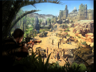 Steam特惠:画面糟糕贴图太差 堪比合金装备的FPS潜行游戏却意外遭到热捧