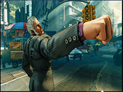 Steam特惠:优化渣价格高差评如潮 街霸5离一流电竞还有多远