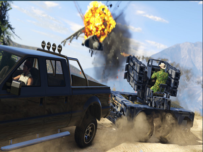 Steam特惠:广受玩家喜爱却差评如潮 GTA5作为一代神作因何沦落至此