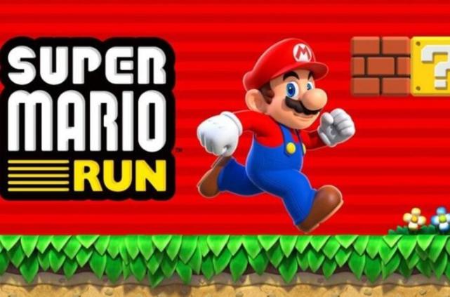 任天堂《超级马里奥跑酷》突然从App Store消失了