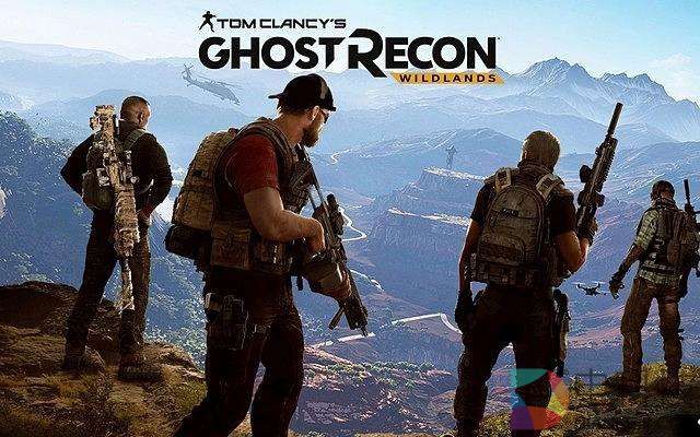 《幽灵行动：荒野》只在欧美推出中文版？育碧的全新BUG让刺客信条黯然失色