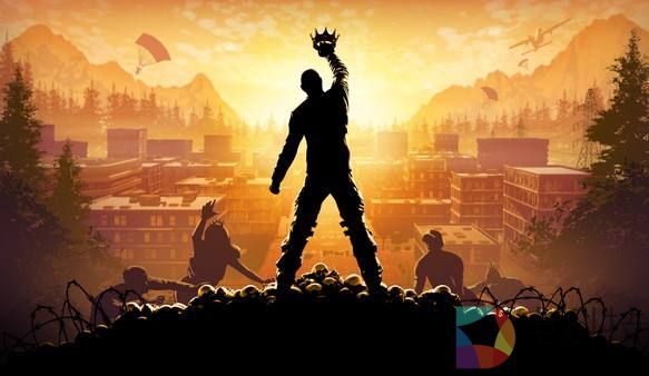 Steam特惠：今天不吃鸡，要成为活到最后的杀戮之王