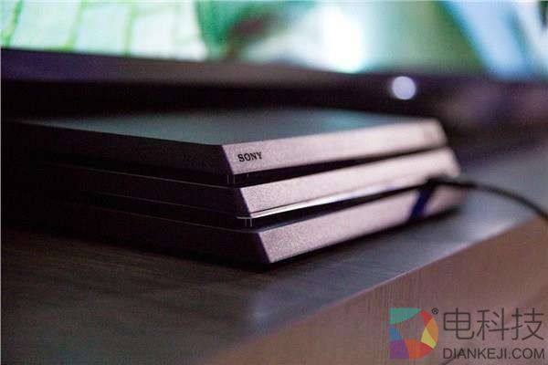 有人拆解了新款PS4 Pro主机 竟发现索尼用了联发科芯片