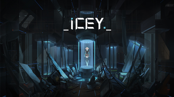 Steam特惠：挖掘世界的真相 国产独立游戏《ICEY》限时促销